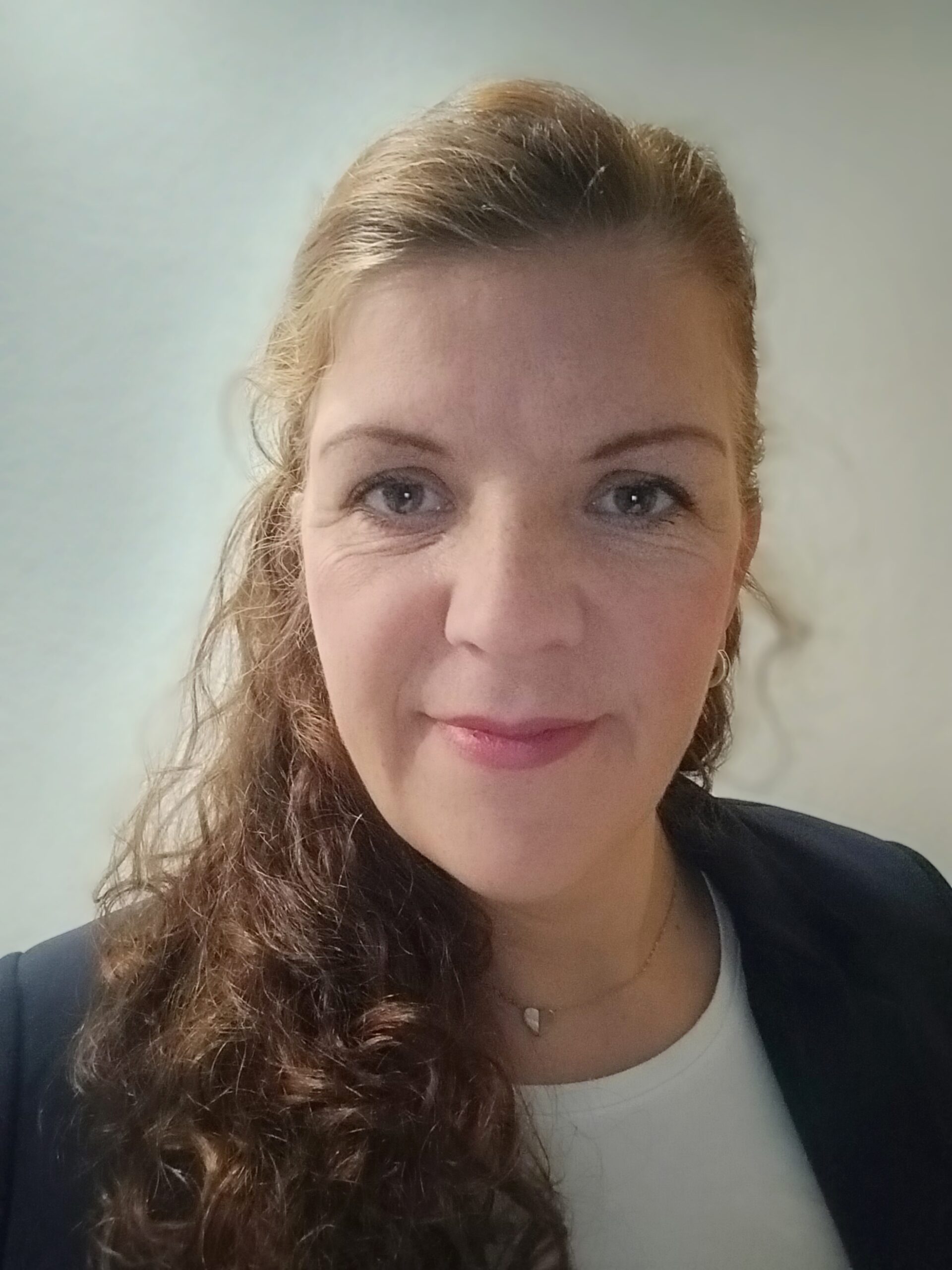 Mentee Ulrike Koll Portrait