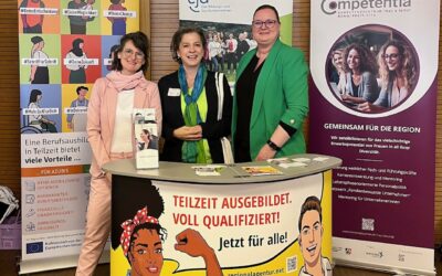 INTERNATIONALER FRAUENTAG IN BONN: AUSTAUSCHEN, FEIERN, INFORMIEREN