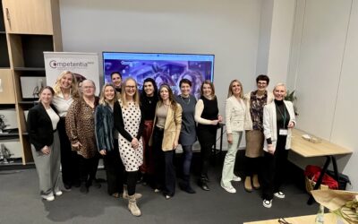 MENTORING4FEMPRENEURS STÄRKT UNTERNEHMERINNEN