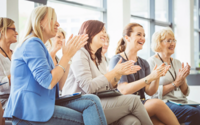 Frauen-Zukunftstag: Sichtbar werden. Vernetzen. Zukunft gestalten